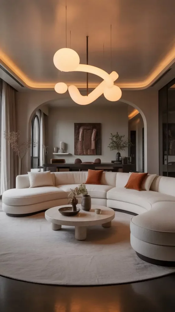 64 Sectionals Living Room Ideas 2026: Stylish & Functional Sofa Designs for Modern Homes