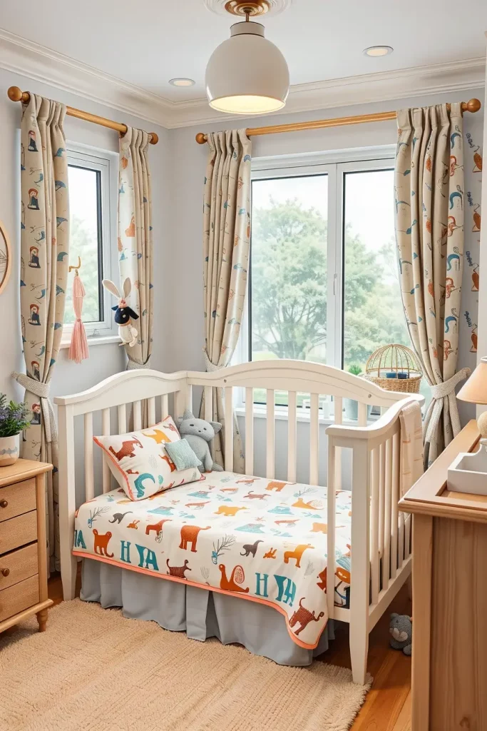 64 Boys Nursery Ideas 2026: Modern Designs, Themes, and Stylish Baby Boy Room Inspiration