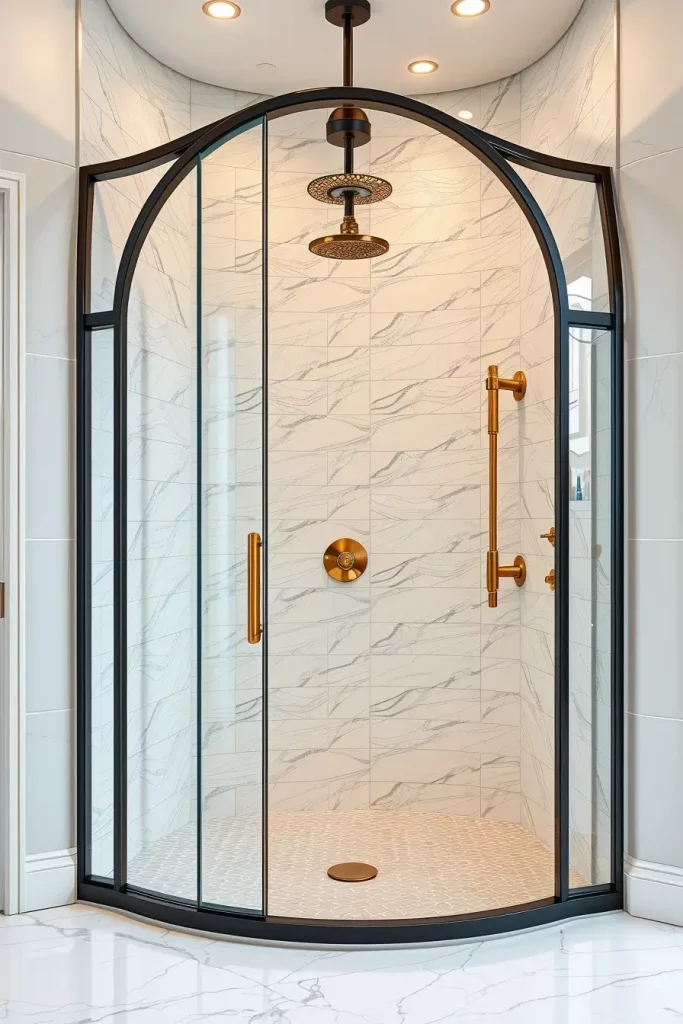 63 Shower Remodel Ideas 2026: Modern, Stylish, and Unique Bathroom Inspirations