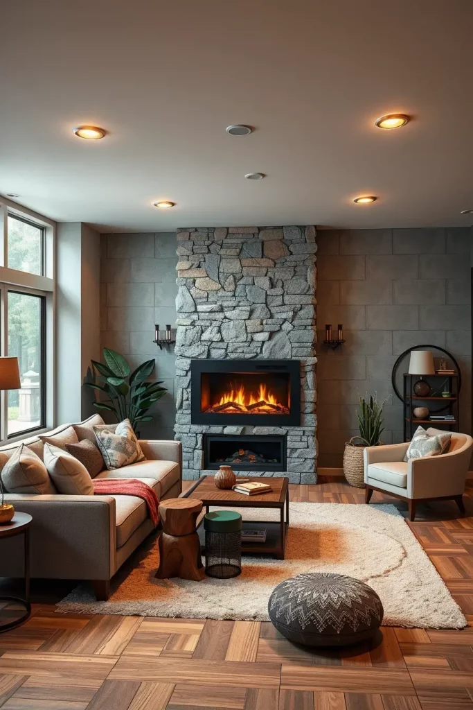 62 Basement Remodeling Ideas 2026: Modern Designs for a Stylish and Functional Home