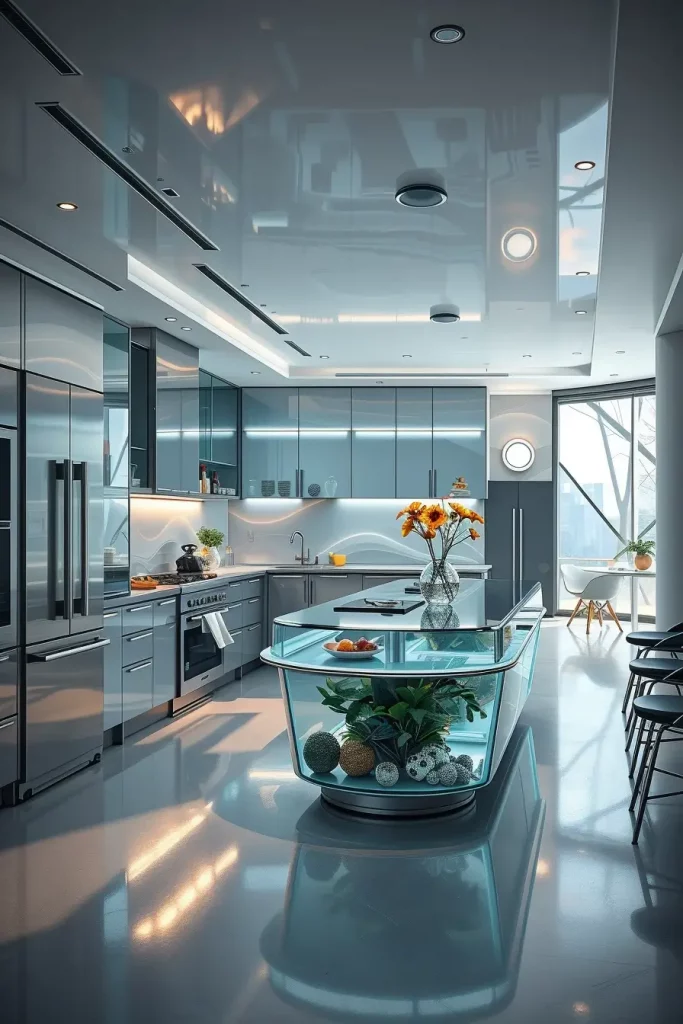 65 Kitchen Island Ideas 2026: Modern Designs for a Stylish and Functional Kitchen