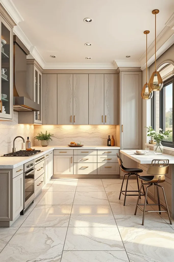 64 Kitchen Tiles Ideas 2026: Modern Trends, Designs & Inspiring Tile Solutions for Every Kitchen