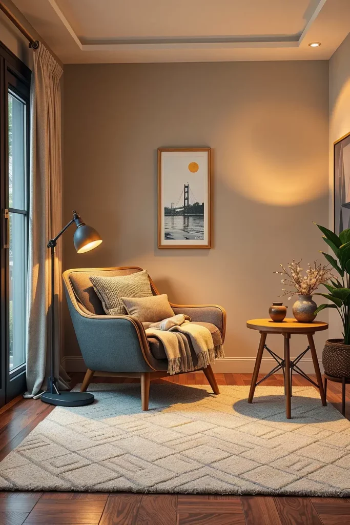 63 Tiny Living Room Design 2026: Best Ideas for Stylish Small Spaces