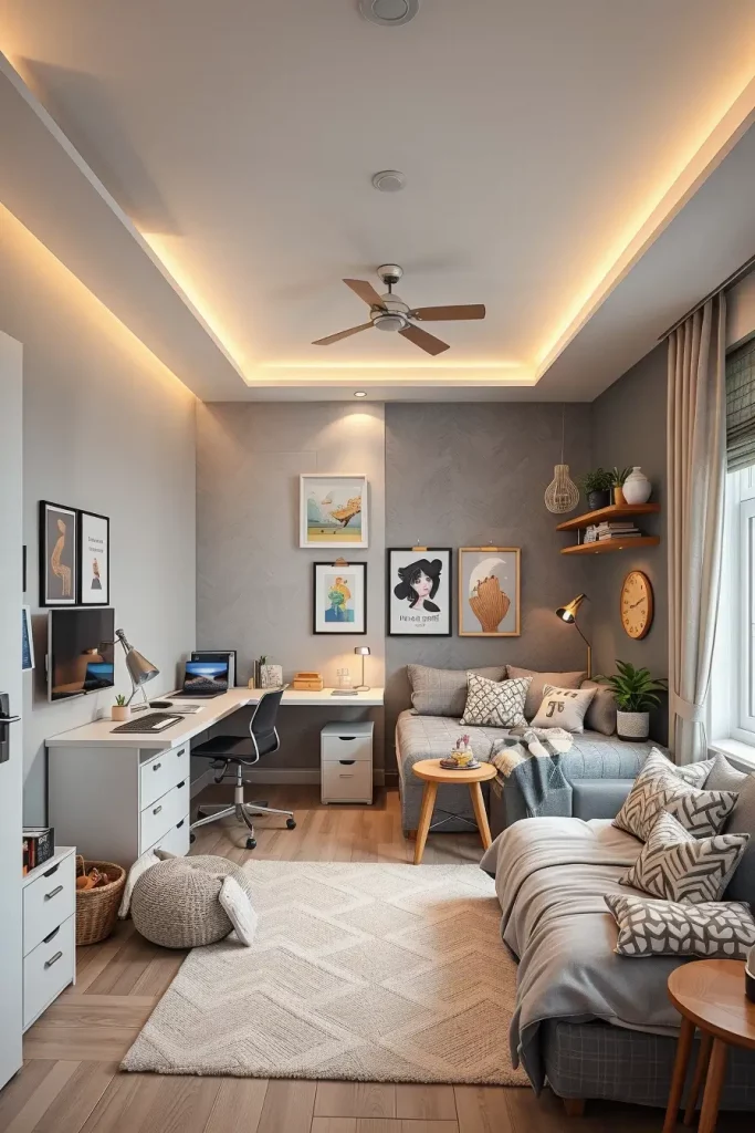 64 Kids Room Remodel Ideas 2026: Unique, Cozy, and Themed Spaces for Modern Children