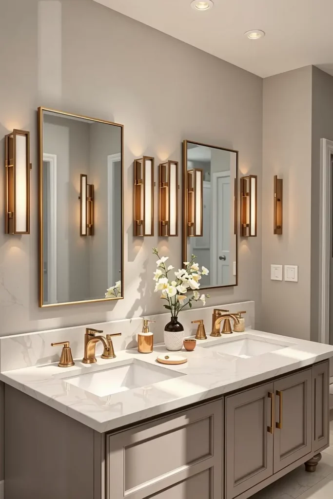 64 Bathroom Faucets Ideas 2026: The Best Modern Faucet Trends for Stylish Bathrooms