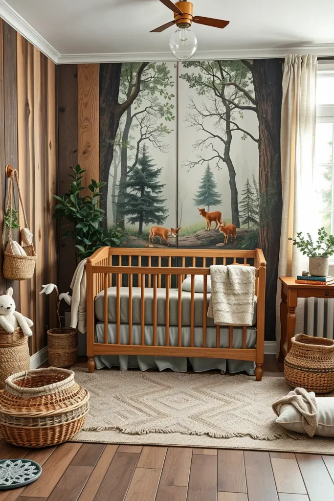 66 Nursery Remodel Ideas 2026: Modern Themes and Dreamy Designs for Baby Rooms