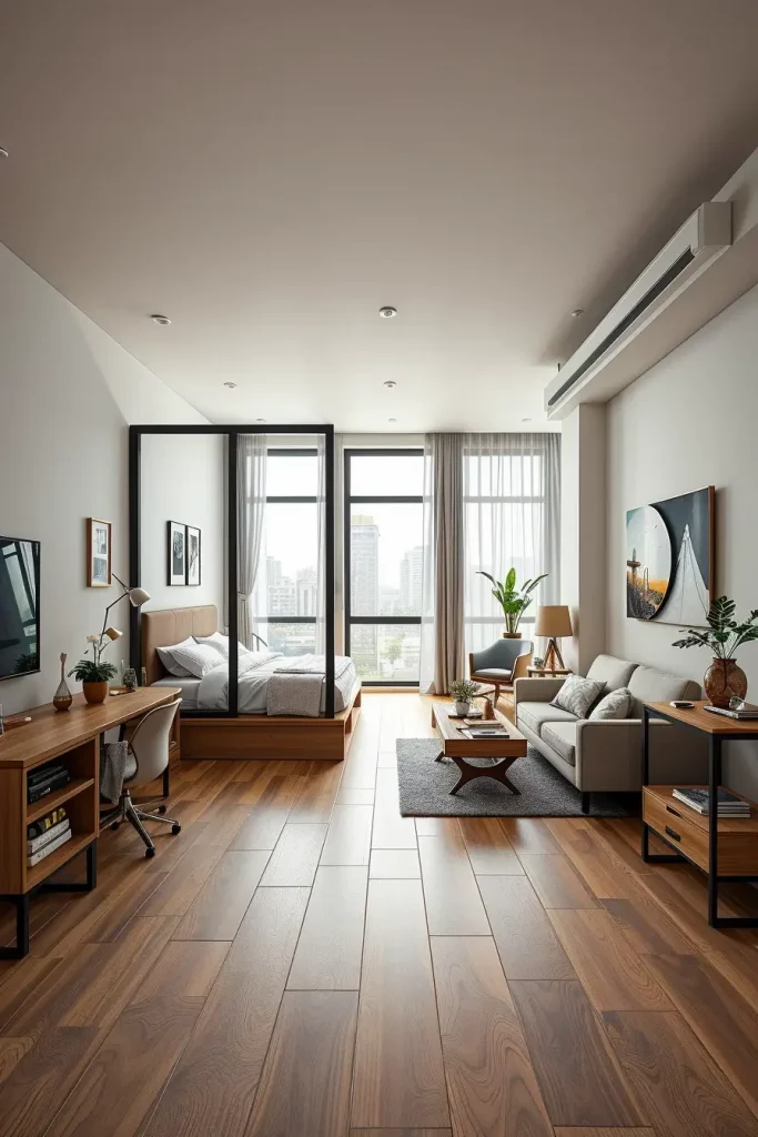 64 Apartment Remodel Ideas 2026: Modern Designs, Smart Solutions, and Sustainable Trends