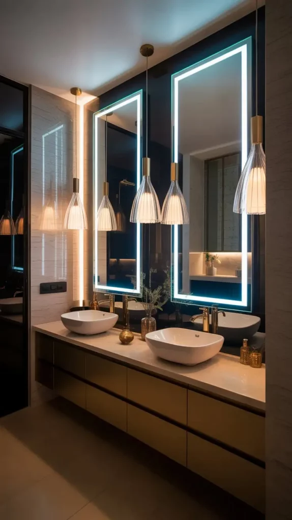 62 Basement Bathroom Ideas 2026: Modern, Cozy, and Functional Designs for Every Home