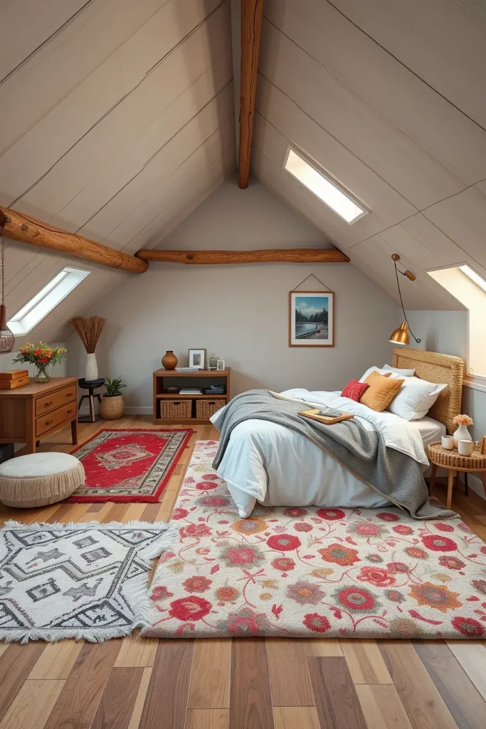 63 Attic Bedroom Ideas 2026: Stylish, Cozy & Modern Designs for Dreamy Spaces