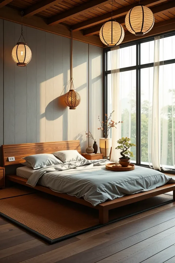 62 Wooden Bed Design Ideas 2026: Modern, Stylish, and Cozy Bedroom Inspirations