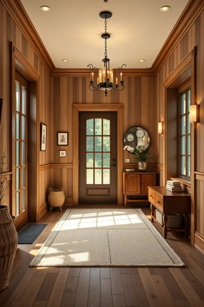 64 Foyers Ideas 2026: Modern Entryway Designs for a Stylish and Welcoming Home