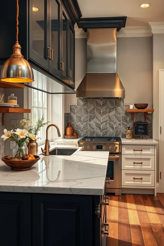 64 Kitchen Colors Ideas 2026: The Hottest Trends for Modern and Timeless Kitchens