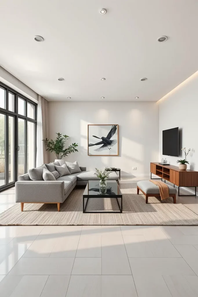 66 Sofa Minimalis Modern Ideas 2026: Stylish and Functional Minimalist Sofa Designs