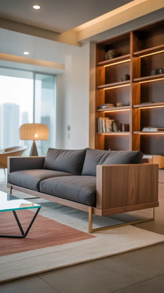 64 Sofas in Living Room 2026: Modern Ideas and Trends for Stylish Homes