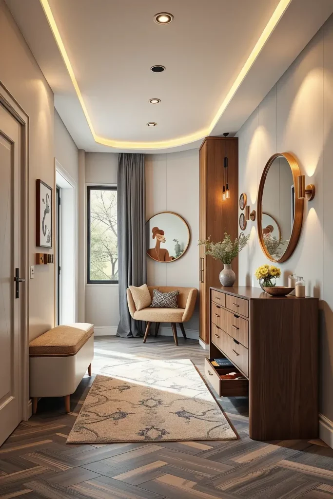 64 Entryway Remodel Ideas 2026: Stylish and Modern Designs for a Welcoming Home