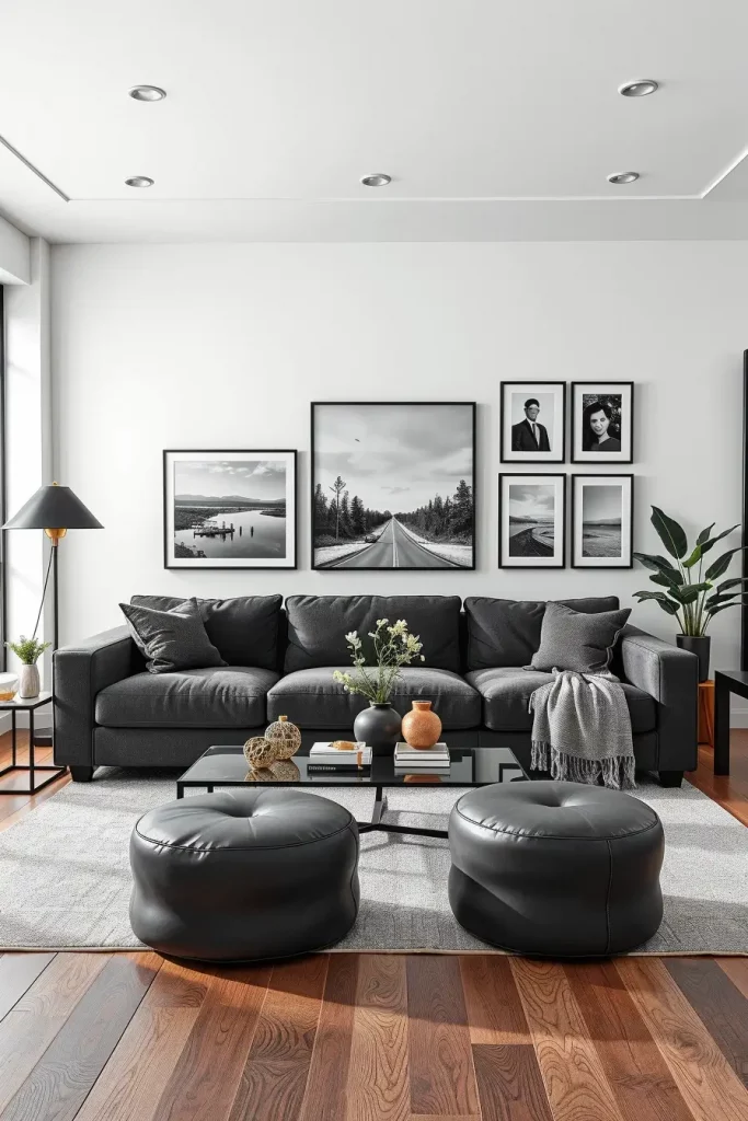 64 Wall Decor for Living Room 2026: Modern Ideas for a Stylish Home