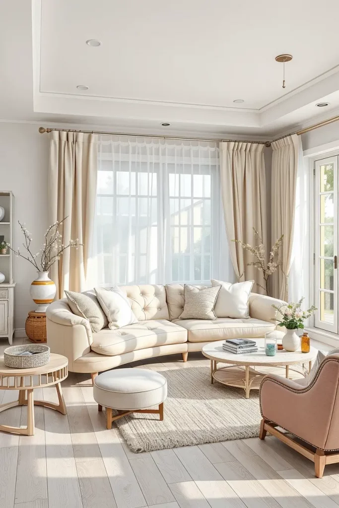 64 Luxury Sofa Design 2026: The Most Stylish Trends for Modern Interiors