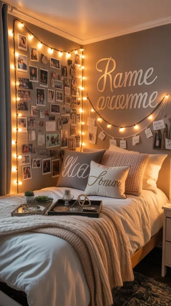 65 College Dorm Room Ideas 2026: Modern, Cozy & Space-Saving Inspiration for Students