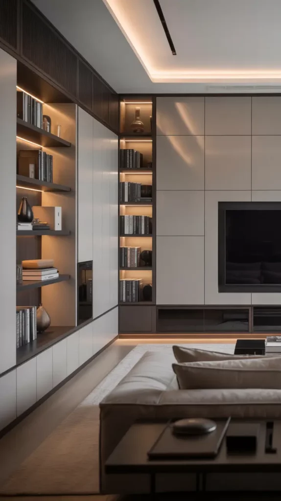 63 Luxury Living Room Ideas 2026: Modern, Elegant & High-End Design Inspiration