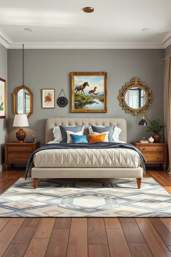 64 Vintage Bedroom Ideas 2026: Timeless Designs for a Stylish Retro-Inspired Space