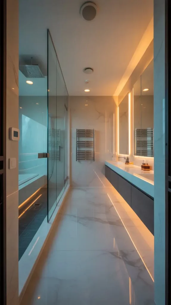 65 Master Bathroom Ideas 2026: Modern, Luxury & Trending Designs for a Fresh New Look