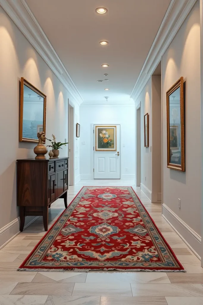 65 Hallway Remodel Ideas 2026: Stylish, Modern & Designer Transformations for Every Home