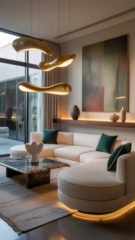 64 Sectionals Living Room Ideas 2026: Stylish & Functional Sofa Designs for Modern Homes