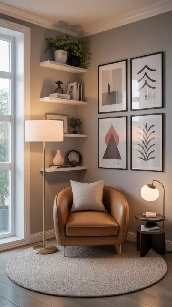 64 Small Living Room Decor Ideas 2026: Fresh, Modern & Space-Saving Inspiration