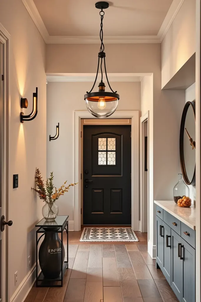 66 Entryways Remodel Ideas 2026: Modern, Stylish & Functional Foyer Inspiration