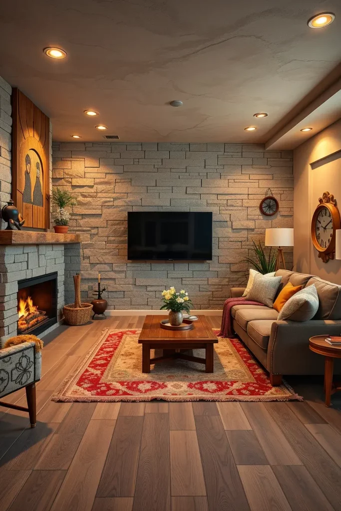 62 Basement Remodeling Ideas 2026: Modern Designs for a Stylish and Functional Home