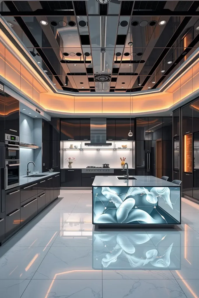 65 Kitchen Island Ideas 2026: Modern Designs for a Stylish and Functional Kitchen