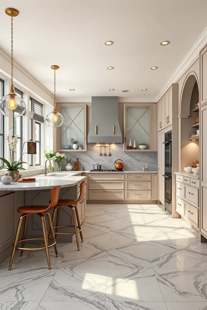 64 Kitchen Tiles Ideas 2026: Modern Trends, Designs & Inspiring Tile Solutions for Every Kitchen