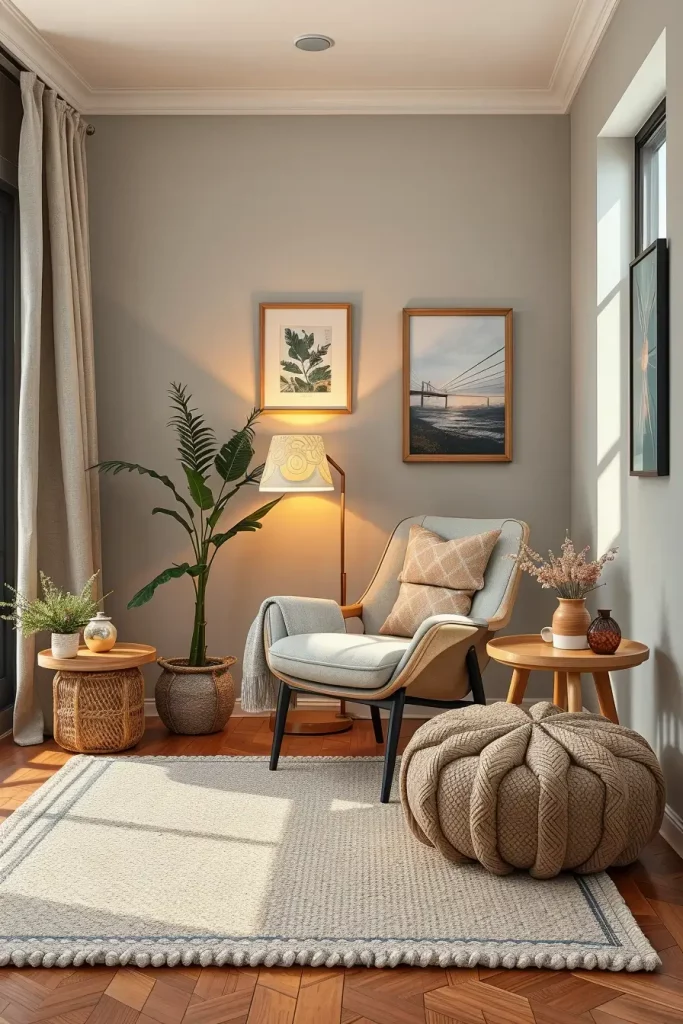 63 Tiny Living Room Design 2026: Best Ideas for Stylish Small Spaces