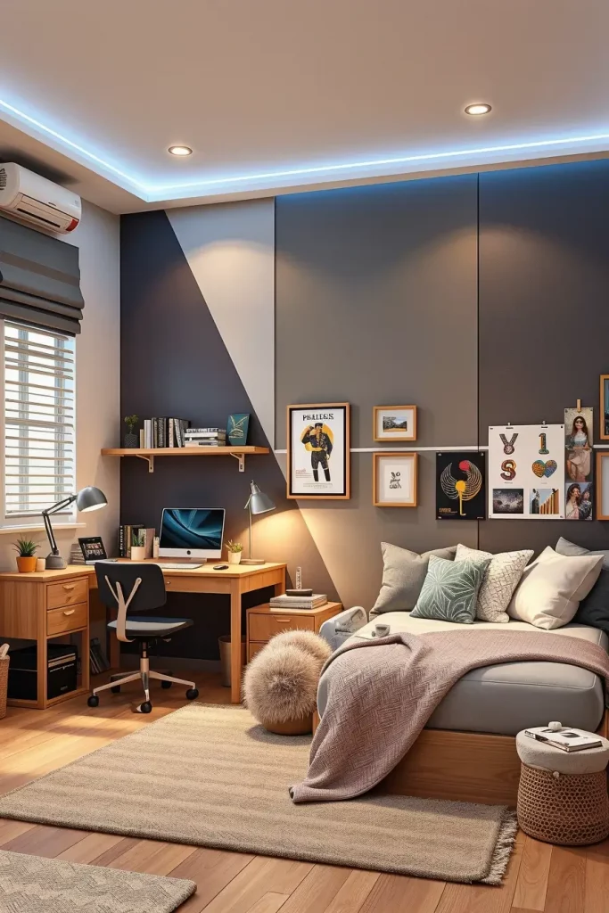 64 Kids Room Remodel Ideas 2026: Unique, Cozy, and Themed Spaces for Modern Children