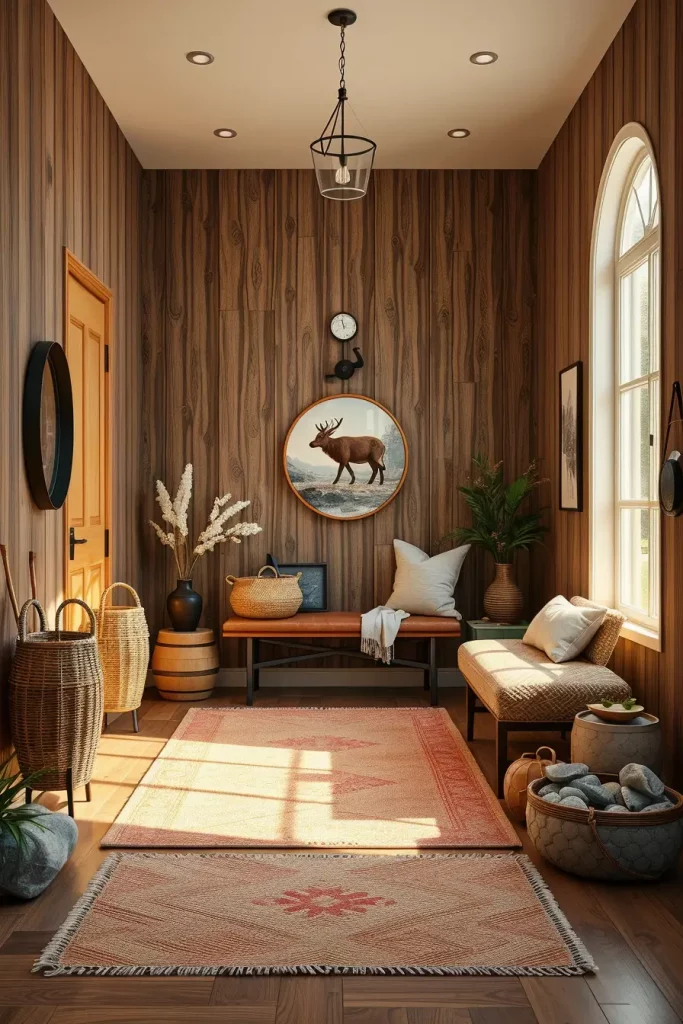 65 Foyer Decoration Ideas 2026: Modern, Stylish & Practical Entryway Inspiration