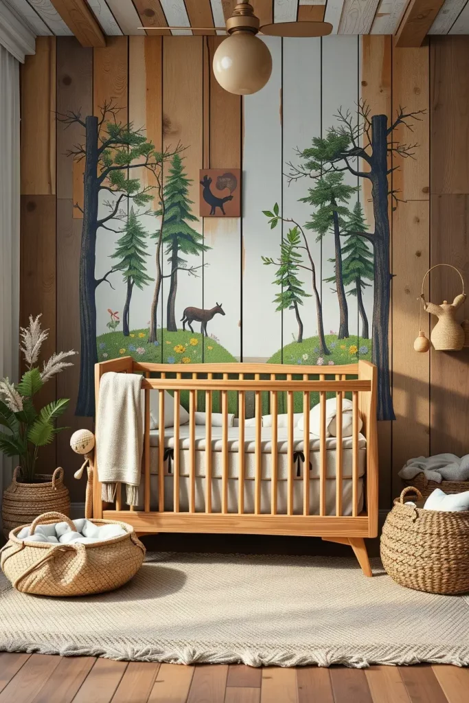 66 Nursery Remodel Ideas 2026: Modern Themes and Dreamy Designs for Baby Rooms