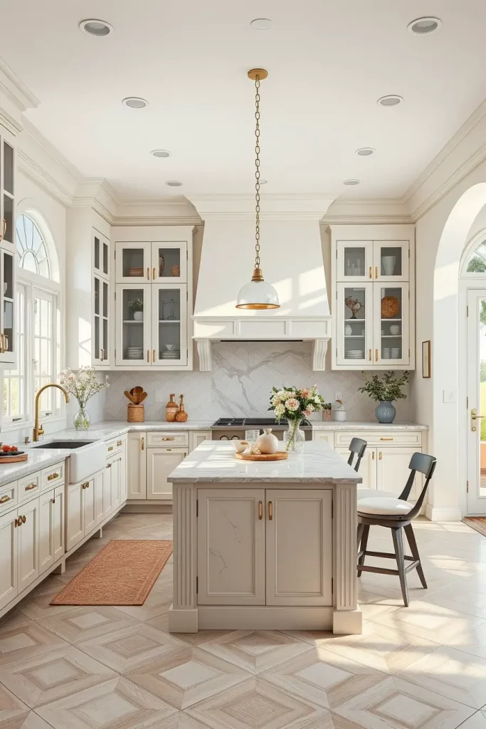 62 Open Kitchen Remodel Ideas 2026: Modern Designs, Smart Layouts & Stylish Trends