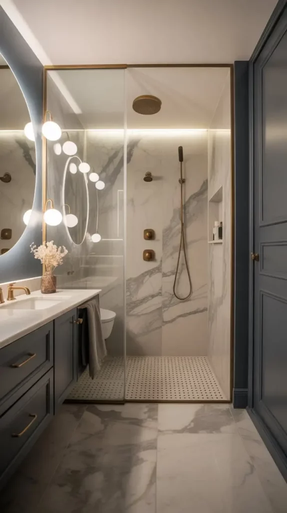 62 Basement Bathroom Ideas 2026: Modern, Cozy, and Functional Designs for Every Home