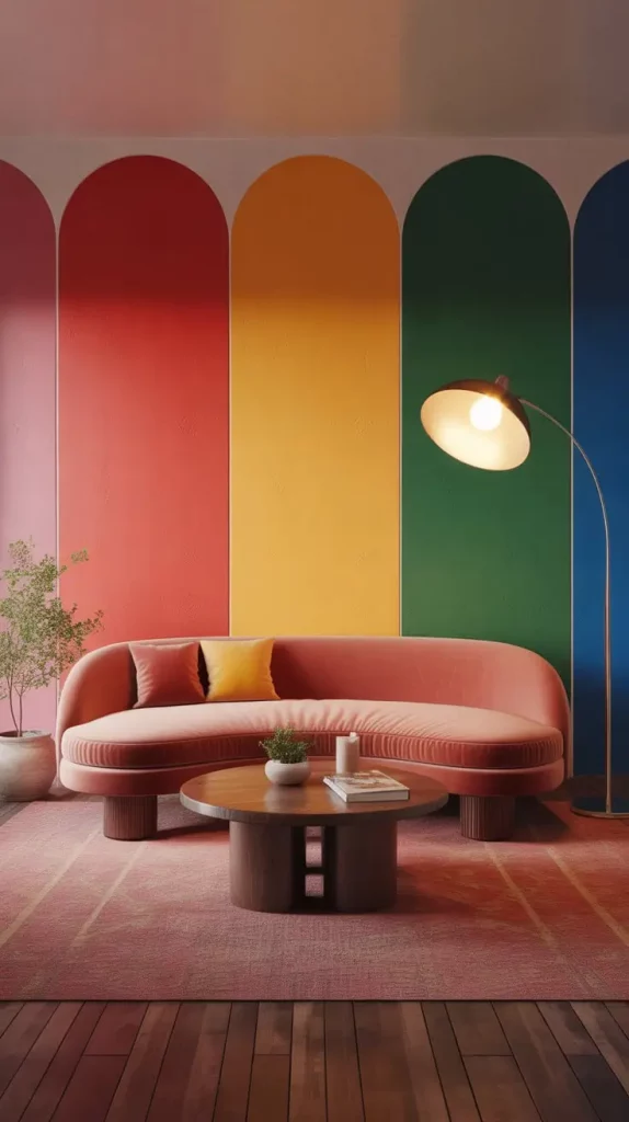 62 Floor Lamps for Living Room 2026: Modern Lighting Ideas for Every Style