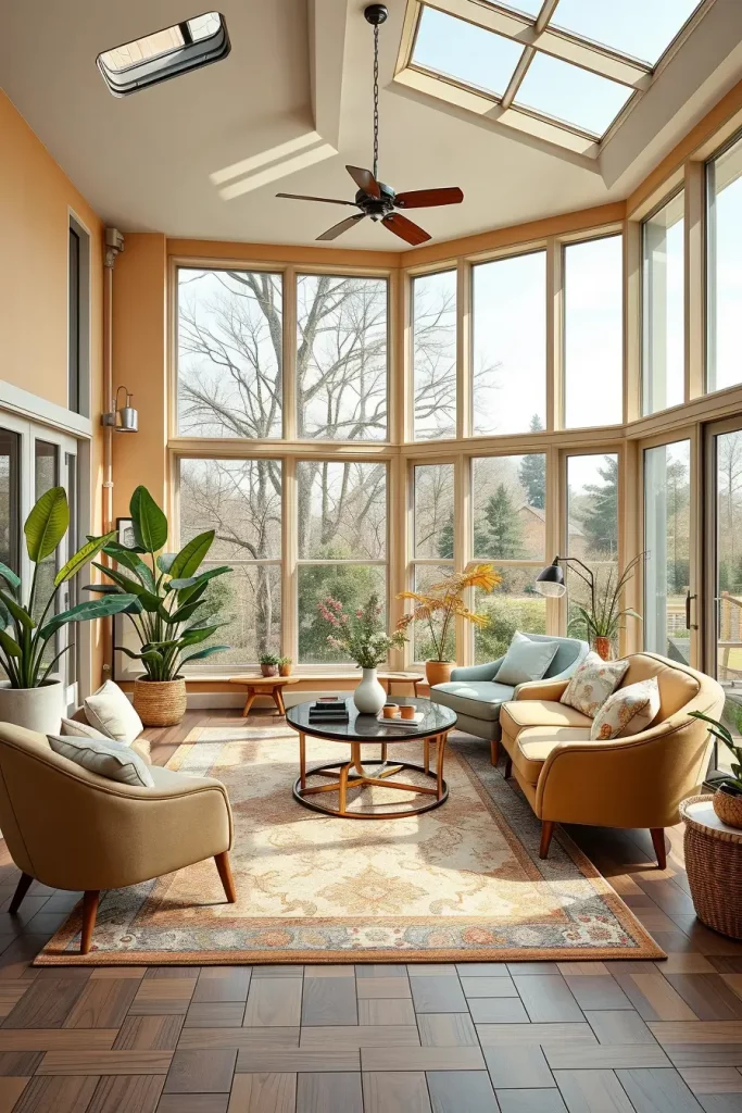 65 Sunroom Ideas 2026: Modern, Stylish, and Cozy Designs for Every Home