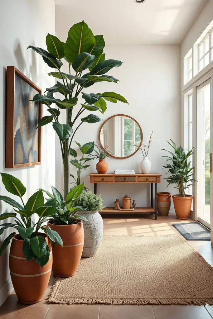 64 Foyers Ideas 2026: Modern Entryway Designs for a Stylish and Welcoming Home