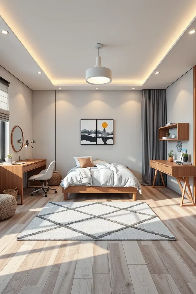 64 Boys Bedroom Ideas 2026: Modern, Stylish & Functional Designs for Every Age