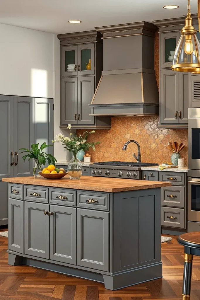 64 Kitchen Colors Ideas 2026: The Hottest Trends for Modern and Timeless Kitchens