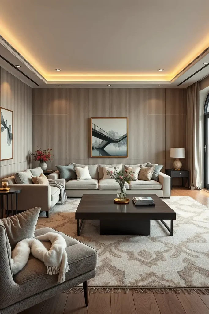 66 Sofa Minimalis Modern Ideas 2026: Stylish and Functional Minimalist Sofa Designs