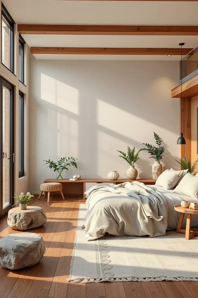 64 Elegant Bedroom Ideas 2026: Modern Inspiration for a Stylish and Luxurious Space