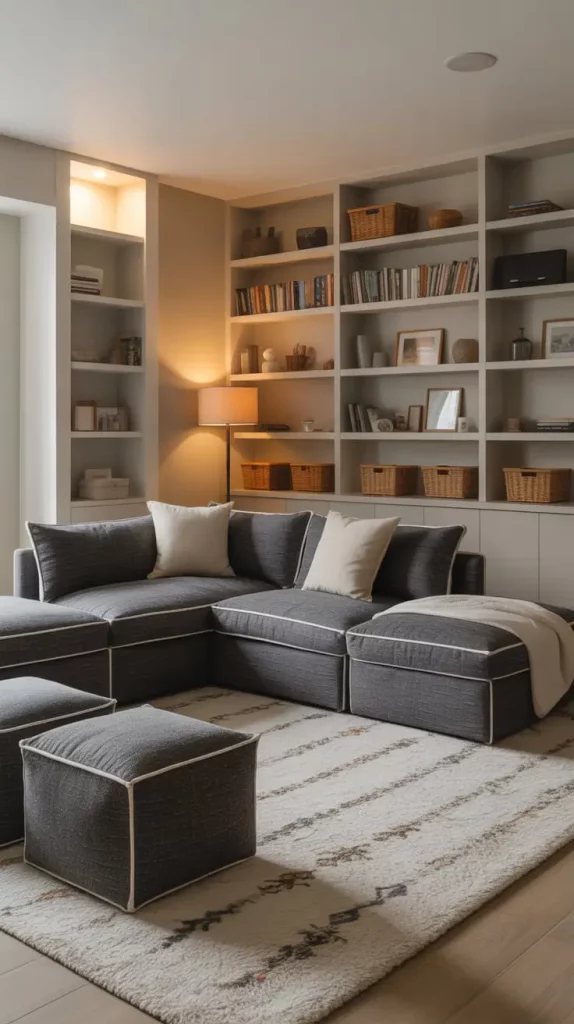 64 Sofas in Living Room 2026: Modern Ideas and Trends for Stylish Homes