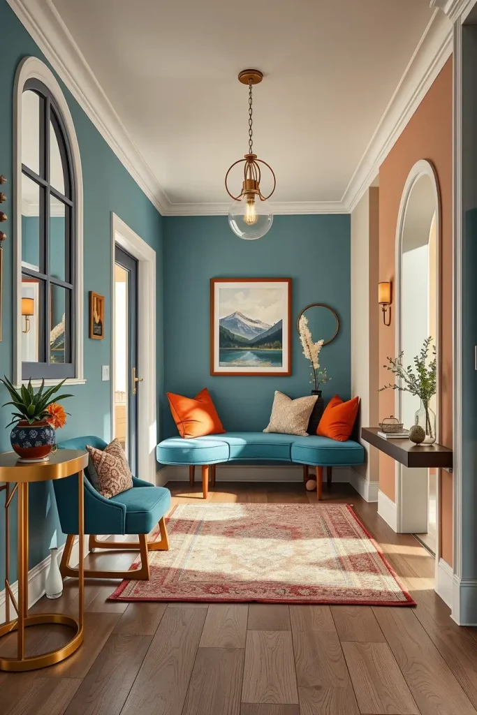 64 Entryway Remodel Ideas 2026: Stylish and Modern Designs for a Welcoming Home