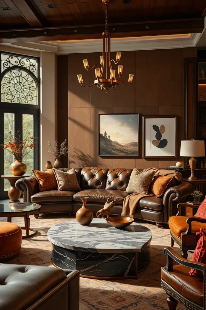 64 Luxury Sofa Design 2026: The Most Stylish Trends for Modern Interiors