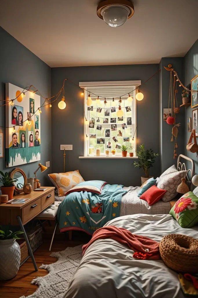 64 Teens Bedroom Ideas 2026: Modern Designs & Stylish Trends for Teen Rooms