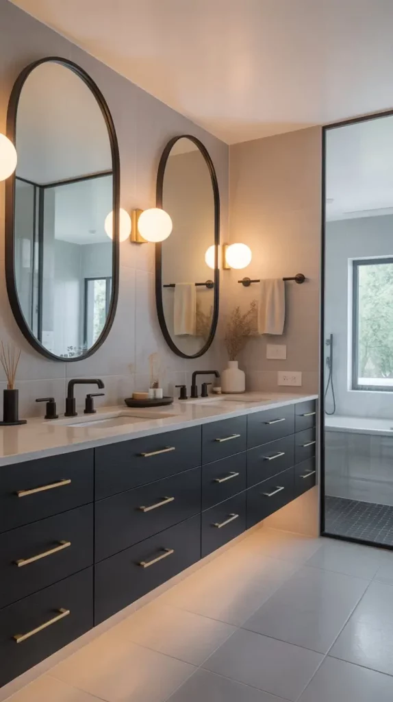 65 Master Bathroom Ideas 2026: Modern, Luxury & Trending Designs for a Fresh New Look